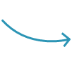 blue arrow